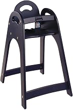 Koala Kare Designer High Black, Assembled
