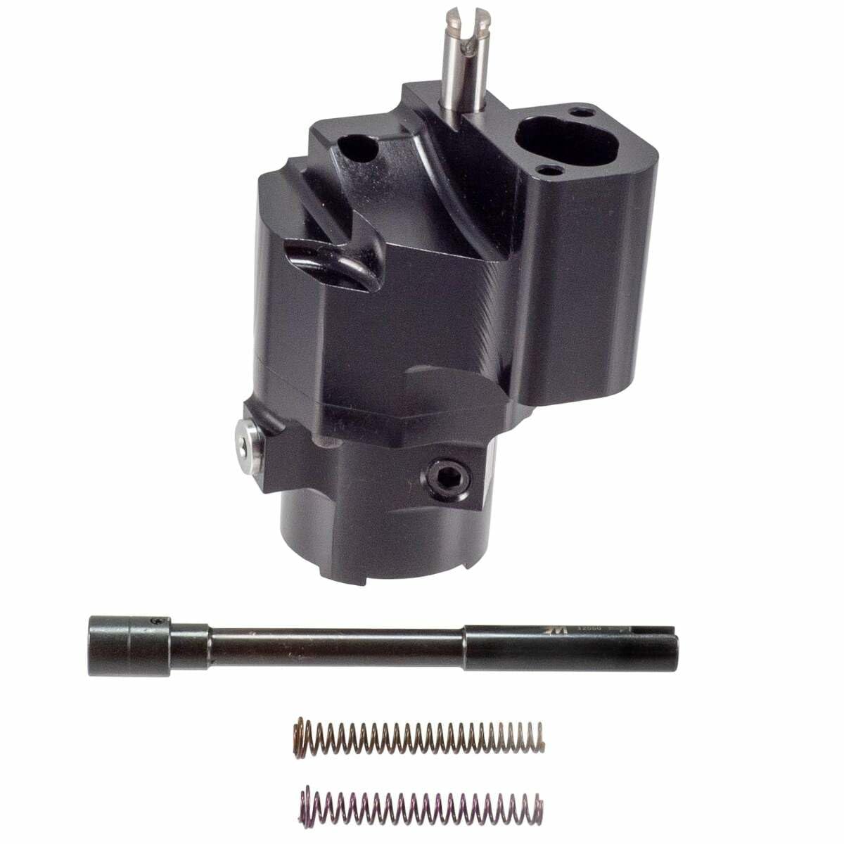 Shark Tooth Performance Pumps High Performance Oil Pump by Melling – Model 10055ST-825SS