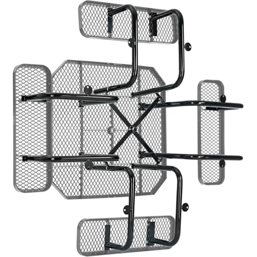 Global Industrial Gray / Industrial / 1 Picnic Tables