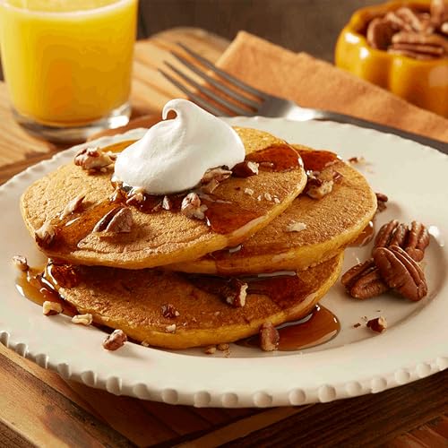 Pearl Milling Company Variety Pack Cups / 2.11 Ounce (Pack of 12) / 1 Pancakes & Waffles