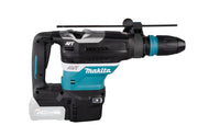 Rotary Demolition Hammer 40V by Makita – Petrol, Model HR005GZ01