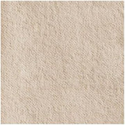 Hoffmaster Linen Like Natural 1/4 Fold Beverage Napkin, 10 x 10 inch - 1000 per case.