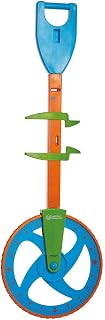 Learning Resources LSP0339-UK 5-in-1 Outdoor Measure-Mate
