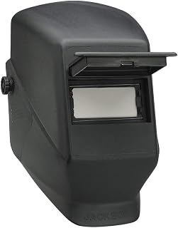 Jackson Safety Replacement Parts Kit for HSL-2 Passive Welding Helmet, 24523