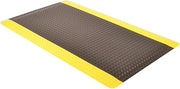 Notrax 479 Cushion Trax® with RedStop™ Non Slip Technology 4' x 75' Anti
