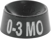 Infant Hanger Size Markers, 0-3 Months, 10533