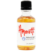Natural Agave Type Extract W.S 2 oz by Amoretti – 2 oz