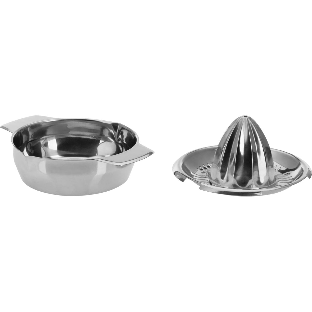 Citrus Juicer by Westmark – 500 mL/0.5 liter, 500 milliliters, Stainless Steel, Model 30942260