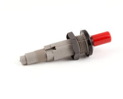 Igniter,Piezo Locking Nut by American Range – 5 inches (diameter) x 7 inches (length), Red, Model A10010
