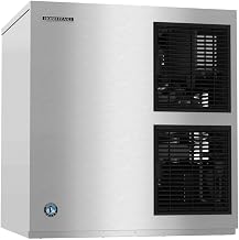 HOSHIZAKI KM-1130MAK2 Crescent Cuber Ice Machine, Air-Cooled | KM-1130MAK2