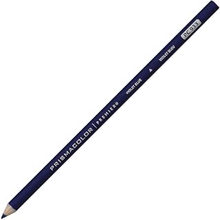 BEROL PRISMACOLOR PENCIL VIOLET BLUE