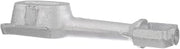 For P6071050 Magikitch'n Replacement Cast Iron