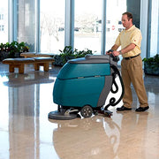 3M Blue / 5 / 13 inches Floor Buffers & Parts