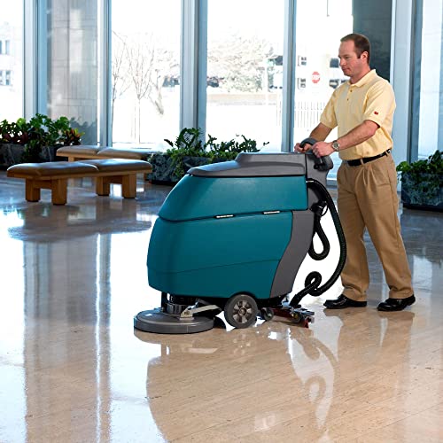 3M Blue / 5 / 13 inches Floor Buffers & Parts