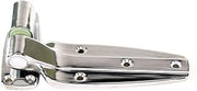Kason Reversible Cam-Rise Hinge Flush, RH