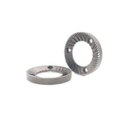 Bean Grinder Blade by ONYOMCJZR – One Size, One Color, Model chenjiejing
