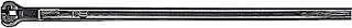 Thomas & Betts TY253MX 50lb UV Cable Tie
