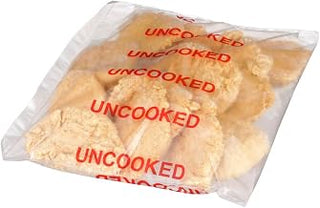 Brakebush Chicken Crispy Breaded Signature Fillet, 5 Pound -- 2 per case