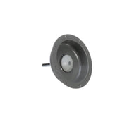 Recessed Isr Hdle 4" Door by Kason – Model 10486C00400