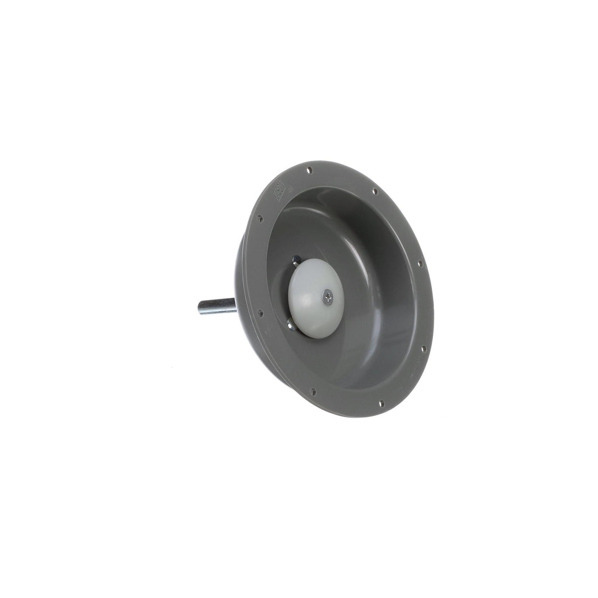 Recessed Isr Hdle 4" Door by Kason – Model 10486C00400