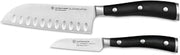 Wusthof Classic Ikon - 2 Pc. Mini Asian Set