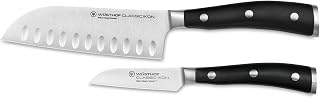 Wusthof Classic Ikon - 2 Pc. Mini Asian Set