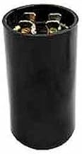 243B Motor Start Capacitor, 110-125 Volt, 243-292 Mfd