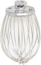 Omcan 25061 10 qt Universal Wire Whip Replacement for 10 qt General Purpose Mixers