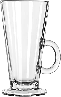 Libbey Catalina 70241 Irish Coffee Tumbler 251 ml Set of 24