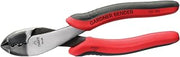 Gardner Bender GS-388 Electrical Pliers, Crimper & Cutter, Comfort Grip, Aluminum & Copper Wire, Hand Tool, 8 in. , Red