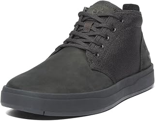 Timberland Men's Davis Square Chukka Shoe