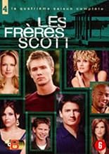 Freres Scott Saison 4