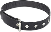 DBI/SALA Python, 1500113,Slimmer Profile Utility Belt Is Padded For Comfortability,Size Small Through Large, Waist Size 28"-46",Black