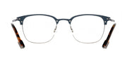 Eyeglasses E 1167 413 Matte Marine 50mm by Flexon – 50/19/145, Plastic, Matte Marine, Model FLEXON E1167