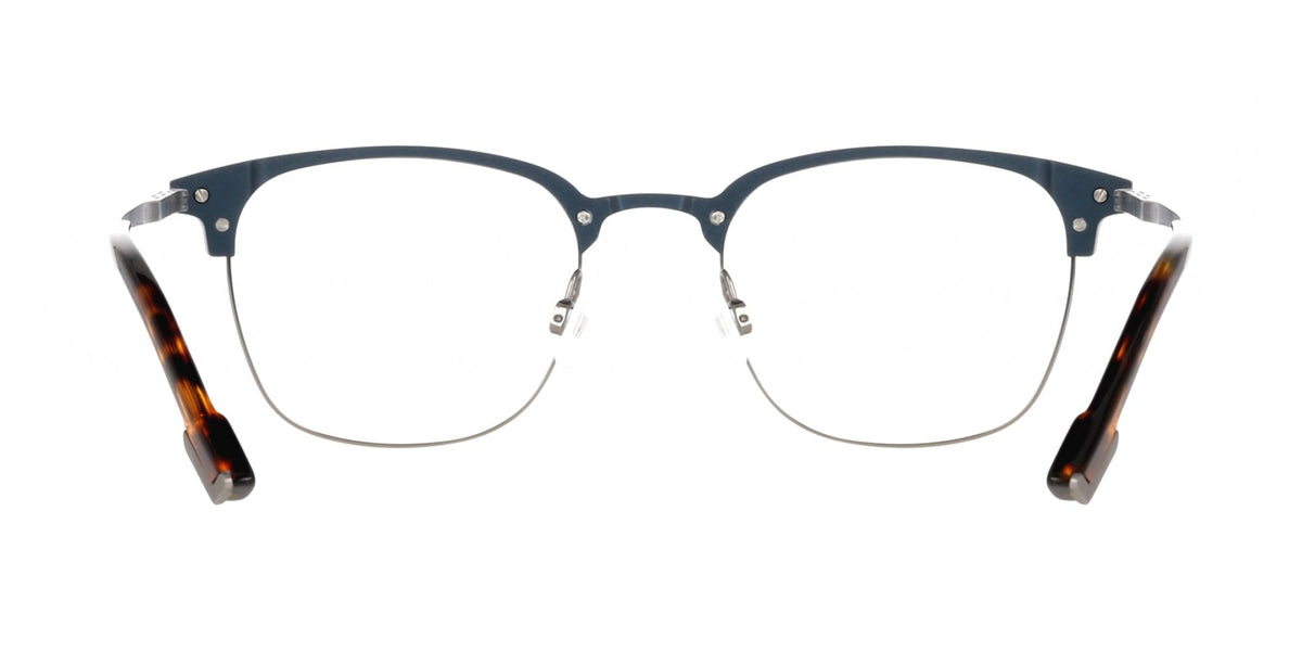 Eyeglasses E 1167 413 Matte Marine 50mm by Flexon – 50/19/145, Plastic, Matte Marine, Model FLEXON E1167