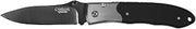Camillus Pristine 6.75" Durable Lightweight Rust&Corrosion-Resistant VG10 Stainless Steel Everyday Carry Folding Pocket Knife with G10 Handle