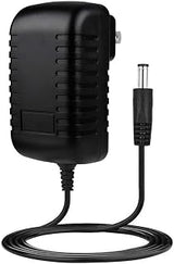 Replacement AC/DC Adapter for Contec 08A 08c Versatile Digital Blood Pressure Monitor Power