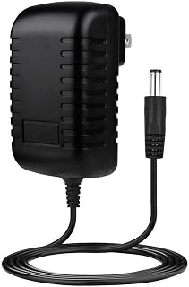Replacement AC/DC Adapter for Contec 08A 08c Versatile Digital Blood Pressure Monitor Power