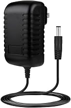 4FT Cable AC Adapter Replacement Charger for #6800-1045 for Detecto Digital Scales Power Supply Cord