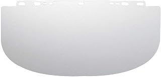 Jackson Safety F20 KT9196P Faceshield