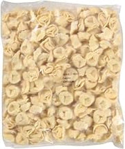 Josephs Gourmet Pasta Cheese Tortellini, 12.02 Pound -- 9 per case.