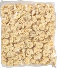 Josephs Gourmet Pasta Cheese Tortellini, 12.02 Pound -- 9 per case.