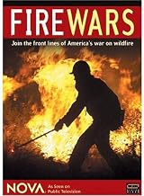 NOVA: Fire Wars