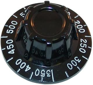 Pitco Frialator P8900-76 THERMOSTAT KNOB