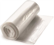 Berry Plastics VLH3037-16N PE 20 gal 30 x 36 ft. 14 MicronCan Liner On A Roll44; Natural