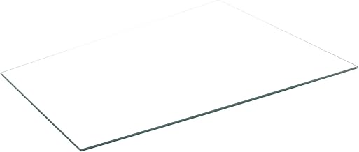 Hatco 04.40.041.00 Glass Grsds-Xx End Panel