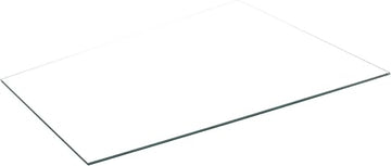 Hatco 04.40.041.00 Glass Grsds-Xx End Panel