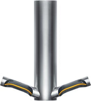 Dyson Airblade 9kJ Hand Dryer 120V, Stainless Steel – HEPA Filter, Energy Efficient, Fast Drying