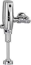 American Standard Selectronic Urinal Flush Valve, Piston-Type, Battery