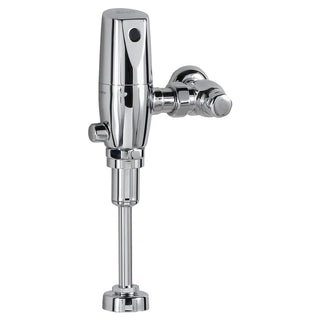 Selectronic Urinal Flush Valve by American Standard – 0.5 GPF, Metal, Chrome, Model 6063051.002